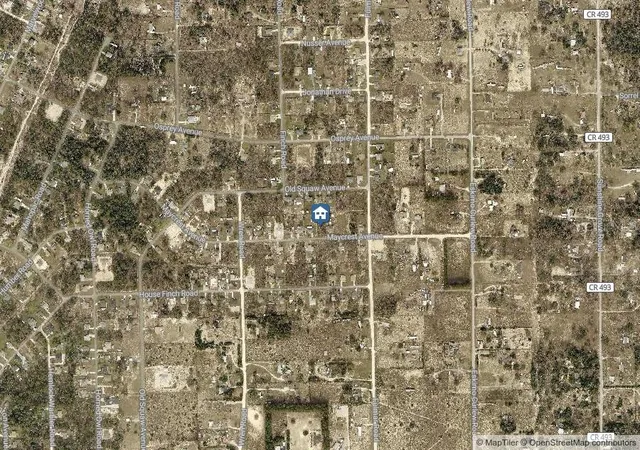 Photo 3 of Land for sale at Lot 17 Maycrest Ave, Weeki Wachee, FL 34614 | MLS# W7885749 | Listing updated on 2026-09-22