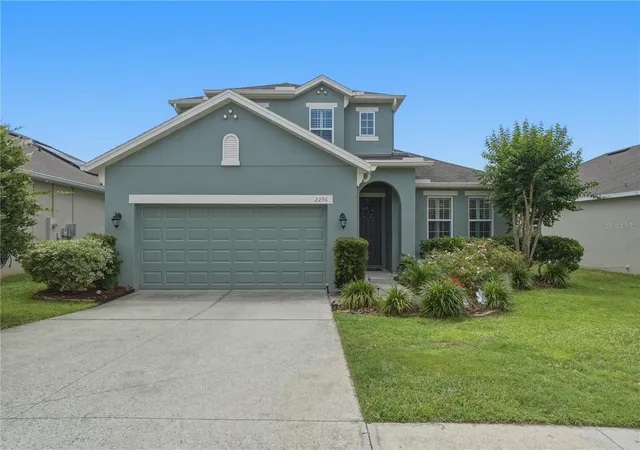 1st image of 2296 Natoma Blvd, Mount Dora, FL 32757 | MLS# O6407730