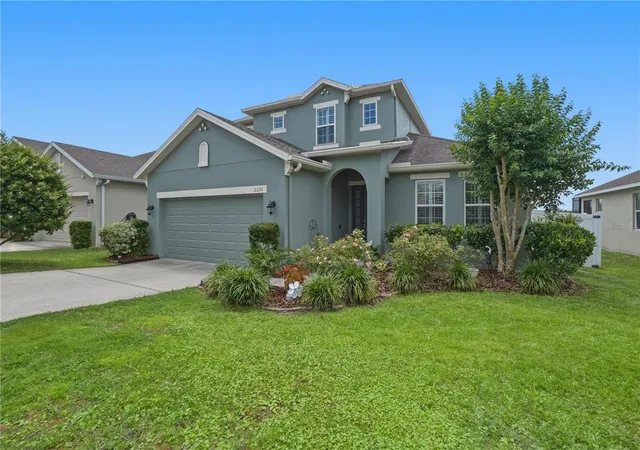 2nd image of 2296 Natoma Blvd, Mount Dora, FL 32757 | MLS# O6407730