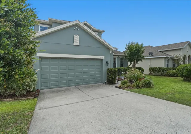 3rd image of 2296 Natoma Blvd, Mount Dora, FL 32757 | MLS# O6407730