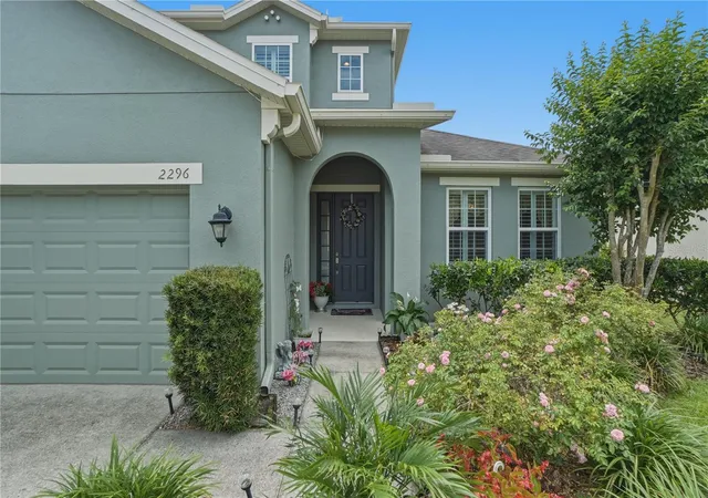 4th image of 2296 Natoma Blvd, Mount Dora, FL 32757 | MLS# O6407730