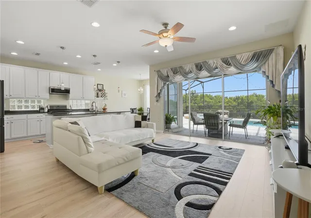 5th image of 2296 Natoma Blvd, Mount Dora, FL 32757 | MLS# O6407730