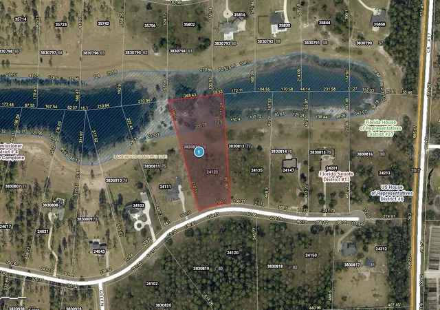 1st image of 24123 Greenwood Xing, Eustis, FL 32736 | MLS# O6407732