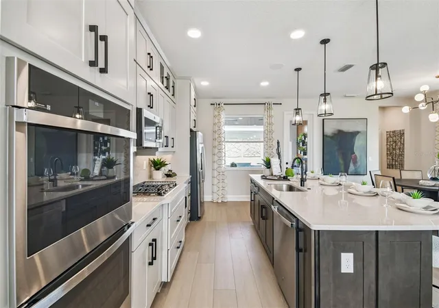 2nd image of 17106 Beachgrass Aly, Winter Garden, FL 34787 | MLS# O6407735
