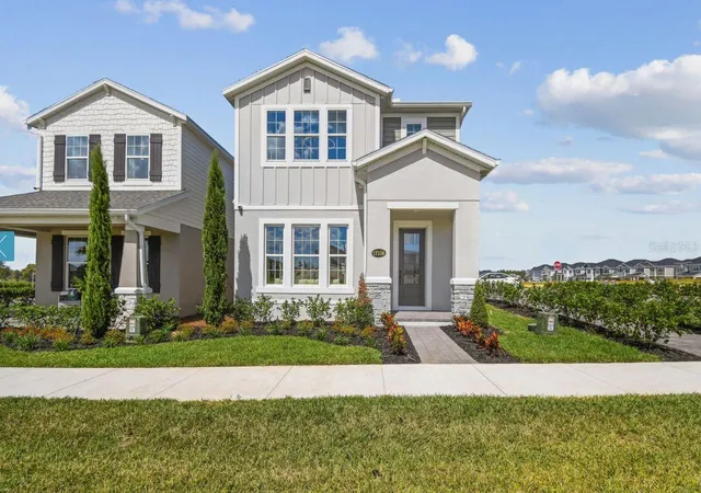 1st image of 17106 Beachgrass Aly, Winter Garden, FL 34787 | MLS# O6407735