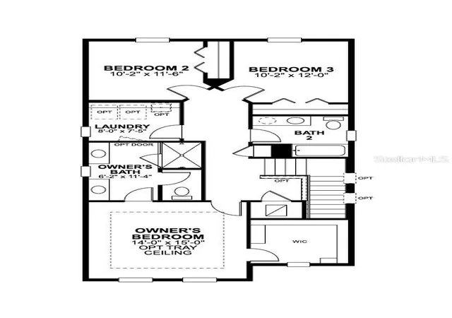 33rd image of 17106 Beachgrass Aly, Winter Garden, FL 34787 | MLS# O6407735