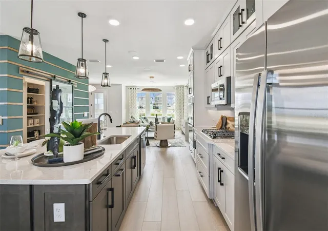 5th image of 17106 Beachgrass Aly, Winter Garden, FL 34787 | MLS# O6407735
