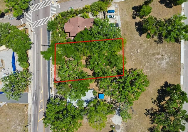 1st image of 809 N Fort Harrison Ave, Clearwater, FL 33755 | MLS# TB8508475