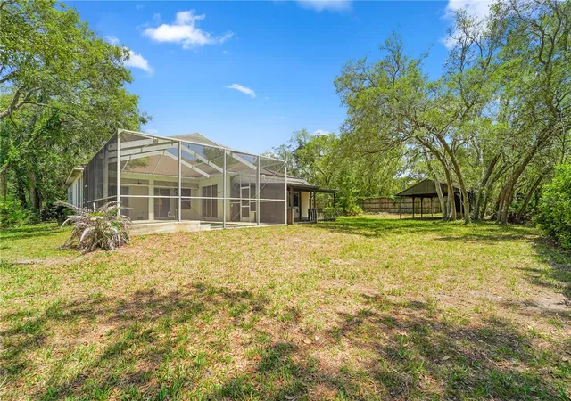 Photo 3 of Single family home for sale at 9183 Nightingale Rd, Weeki Wachee, FL 34613 | MLS# TB8508481 | Listing updated on 2026-09-16