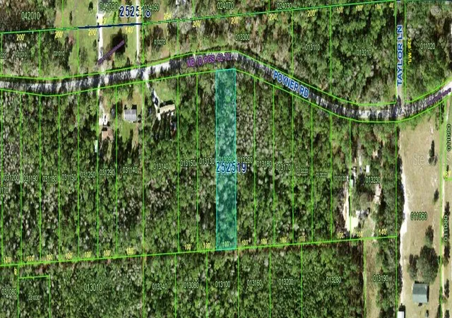1st image of Poyner Rd, Polk City, FL 33868 | MLS# S5149865