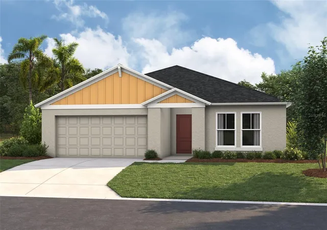 Photo 1 of Sale Pending at 5824 Heaven Rd, Haines City, FL 33844 | MLS# TB8508488 | Listing updated on 2026-05-14