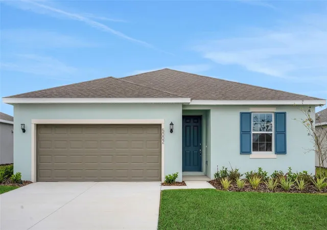 Homes for sale in Lake Wales, FL | 5002 Abigail Dr, Lake Wales, FL 33859 | MLS# G5112364