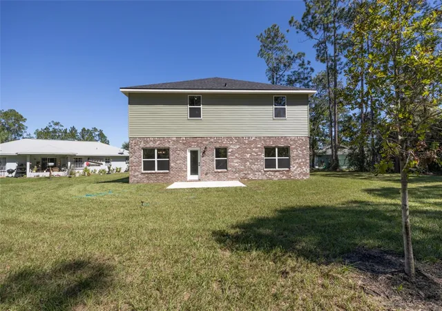 Photo 32 of Single family home for sale at 18 Renmont Pl, PALM COAST, FL 32164 | MLS# FC318535 | Listing updated on 2026-10-28