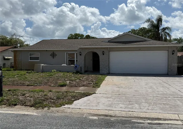Photo 1 of Single family home for sale at 5030 Doefield Ln, New Port Richey, FL 34653 | MLS# TB8508489 | Listing updated on 2026-08-11