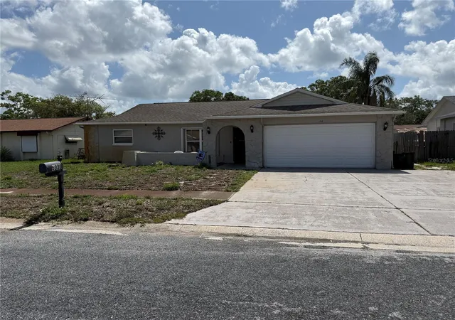 Photo 2 of Single family home for sale at 5030 Doefield Ln, New Port Richey, FL 34653 | MLS# TB8508489 | Listing updated on 2026-08-11