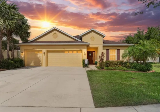 Photo 1 of Single family home for sale at 12607 Geneva Glade Dr, Riverview, FL 33578 | MLS# TB8508508 | Listing updated on 2026-10-08