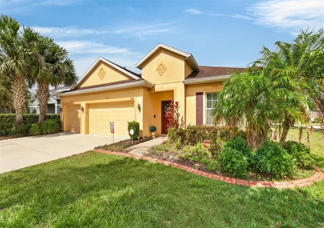 Photo 2 of Single family home for sale at 12607 Geneva Glade Dr, Riverview, FL 33578 | MLS# TB8508508 | Listing updated on 2026-10-08