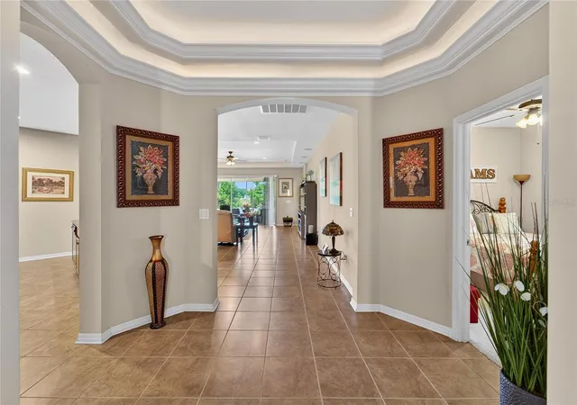 Photo 3 of Single family home for sale at 12607 Geneva Glade Dr, Riverview, FL 33578 | MLS# TB8508508 | Listing updated on 2026-10-08