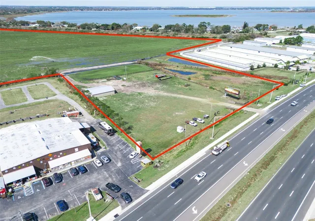 Photo 3 of Land for sale at Us Hwy 27, Haines City, FL 33844 | MLS# L4961889 | Listing updated on 2026-05-14