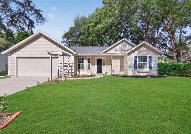 Photo 1 of Single family home for sale at 6146 Nw 38th Terrace, Gainesville, FL 32653 | MLS# GC540333 | Listing updated on 2026-09-22