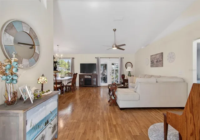 Photo 3 of Single family home for sale at 6146 Nw 38th Terrace, Gainesville, FL 32653 | MLS# GC540333 | Listing updated on 2026-09-22