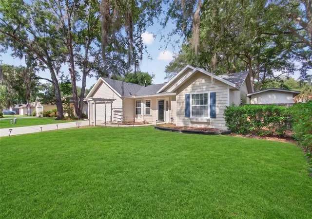 Photo 36 of Single family home for sale at 6146 NW 38th Terrace, GAINESVILLE, FL 32653 | MLS# GC540333 | Listing updated on 2026-10-10