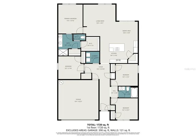 Photo 24 of Single family home for sale at 911 Waterville Dr, AUBURNDALE, FL 33823 | MLS# TB8508539 | Listing updated on 2026-10-09