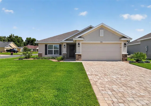 Photo 1 of Single family home for sale at 17941 Sw 66th Place, Dunnellon, FL 34432 | MLS# O6407787 | Listing updated on 2026-07-24