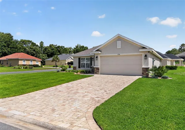 Photo 3 of Single family home for sale at 17941 Sw 66th Place, Dunnellon, FL 34432 | MLS# O6407787 | Listing updated on 2026-07-24