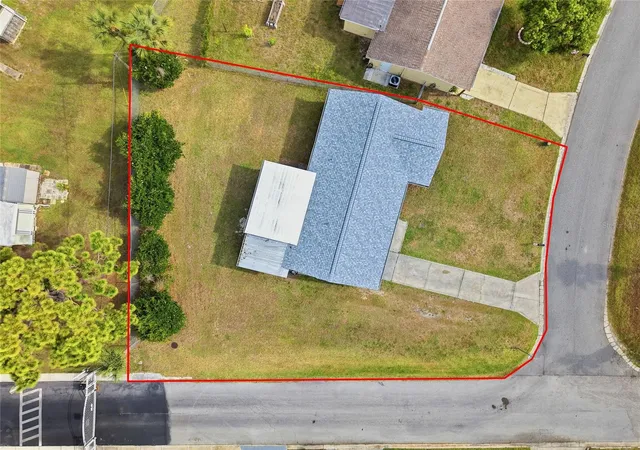 Photo 3 of Single family home for sale at 10737 Fillmore Ave, Port Richey, FL 34668 | MLS# A4693582 | Listing updated on 2026-10-20