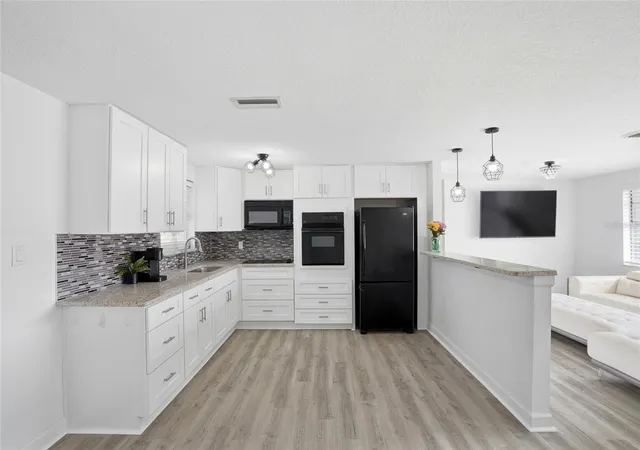 Photo 4 of Single family home for sale at 10737 Fillmore Ave, Port Richey, FL 34668 | MLS# A4693582 | Listing updated on 2026-10-20