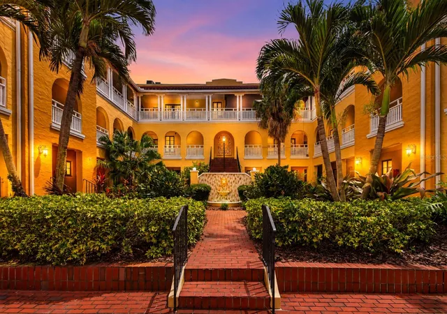 2nd image of 210 22nd Avenue Ne #12, Saint Petersburg, FL 33704 | MLS# TB8508559