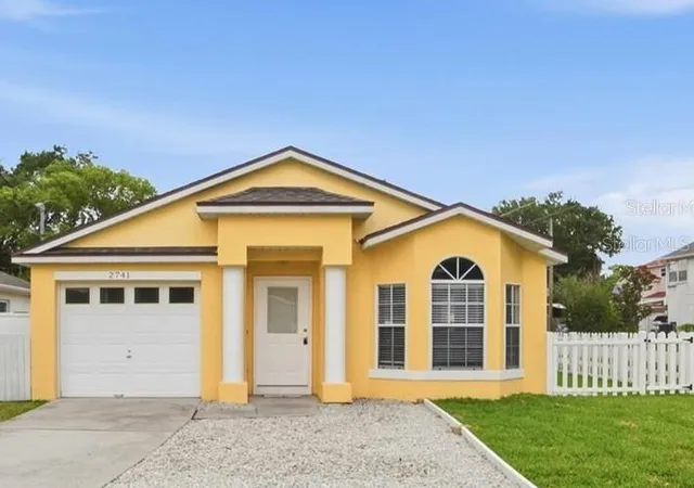 Single family home for sale at 2741 S Brown Ave, ORLANDO, FL 32806 | MLS# G5112374