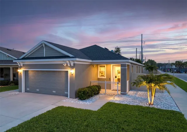 Photo 1 of Single family home for sale at 1461 N River Cir, Tarpon Springs, FL 34689 | MLS# TB8508565 | Listing updated on 2026-09-22