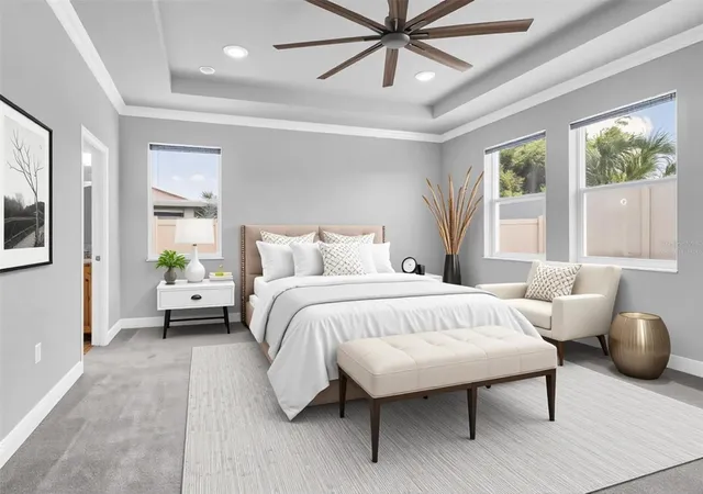 5th image of 1461 N River Cir, Tarpon Springs, FL 34689 | MLS# TB8508565