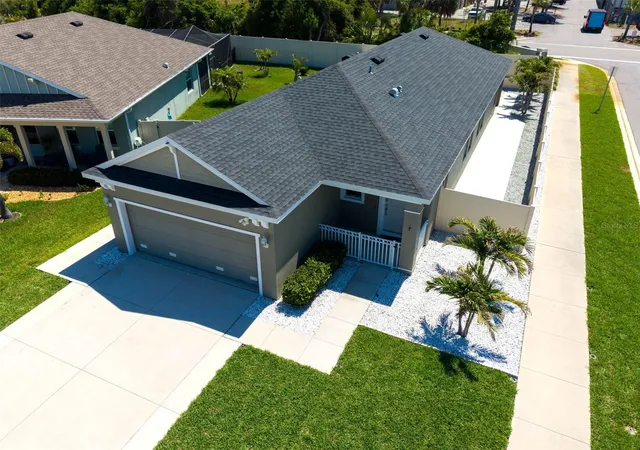 Photo 2 of Single family home for sale at 1461 N River Cir, Tarpon Springs, FL 34689 | MLS# TB8508565 | Listing updated on 2026-09-22