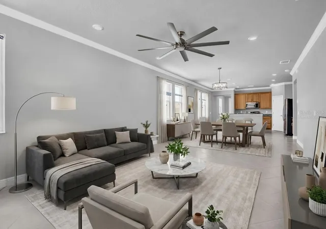 4th image of 1461 N River Cir, Tarpon Springs, FL 34689 | MLS# TB8508565