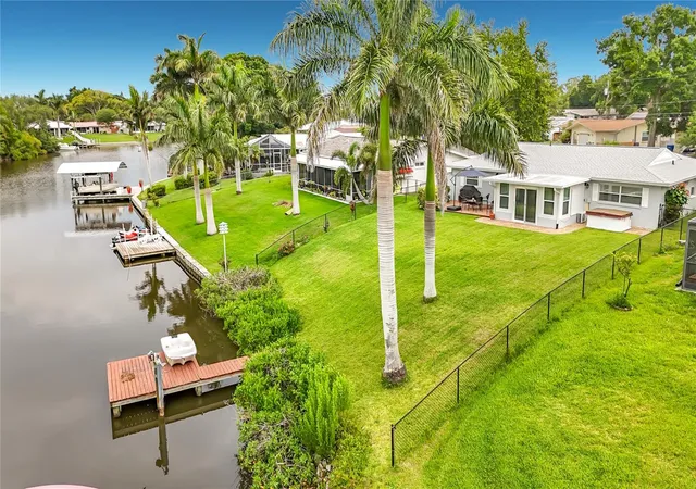 1st image of 508 Shore Dr, Largo, FL 33771 | MLS# O6407810