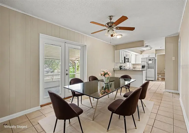 Photo 4 of Single family home for sale at 1534 Hallam Ct S, Lakeland, FL 33813 | MLS# O6407818 | Listing updated on 2026-10-15