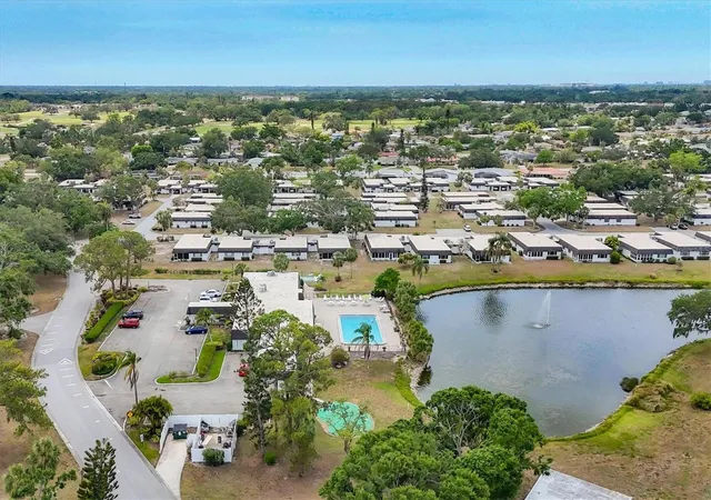 51st image of 3960 Lakeside Rd #156, Sarasota, FL 34232 | MLS# A4693592
