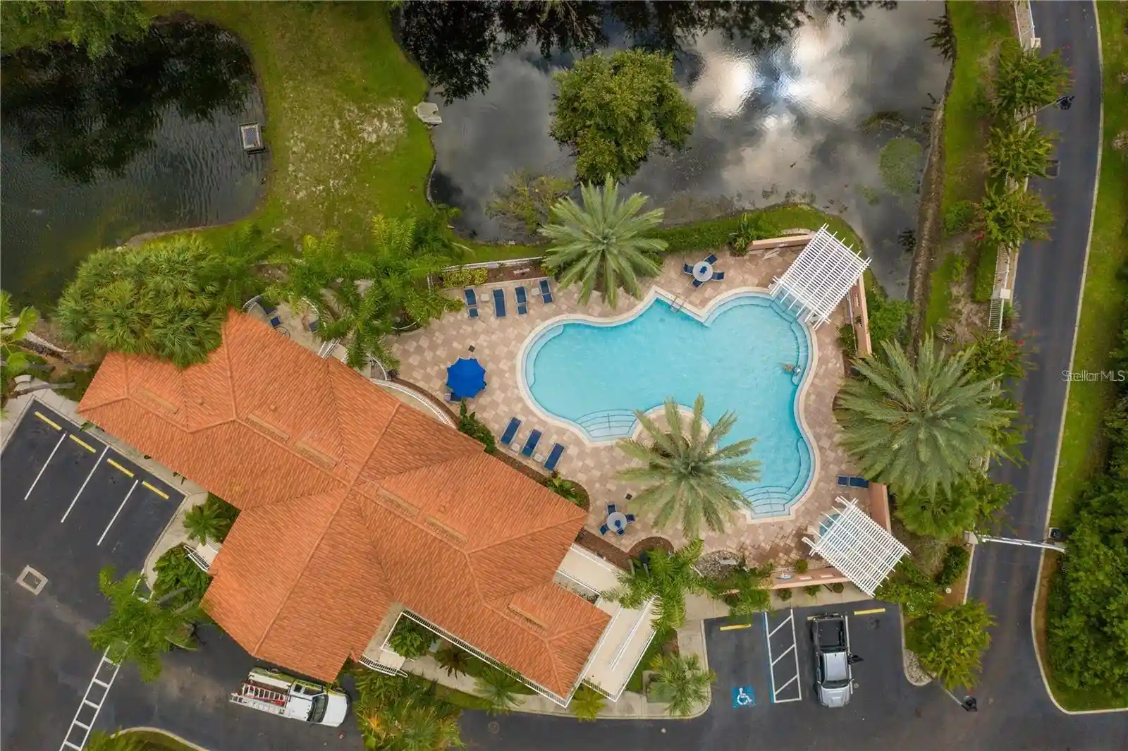 Listing Photo 49 - Condo for sale in 12077 Gandy Blvd N located at 12077 Gandy Blvd N, St. Petersburg, FL 33702 - Unit #332