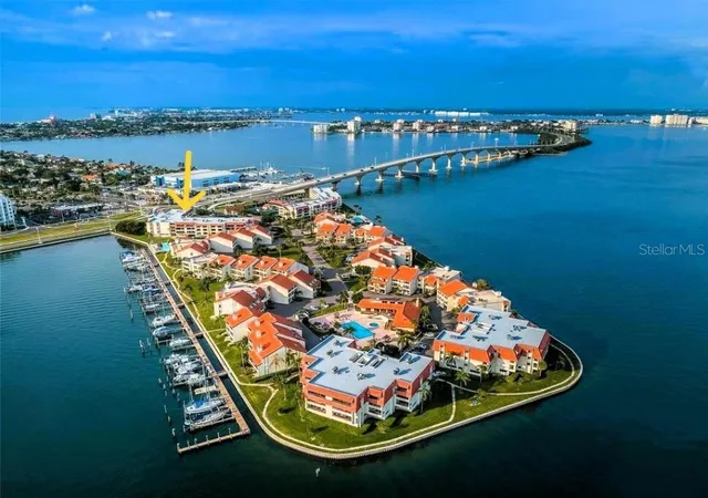 Homes for sale in St Petersburg, FL | 106 1st St E #215, St Petersburg, FL 33715 | MLS# O6407824