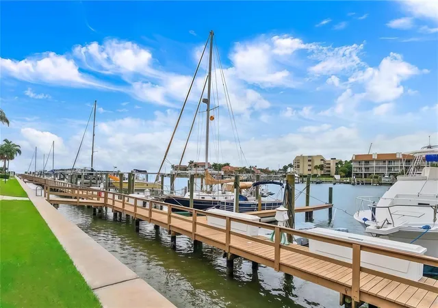 Homes for sale in TIERRA VERDE, FL | 106 1St St E, TIERRA VERDE, FL 33715