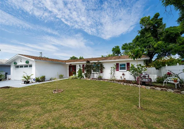 Single family home for sale at 6212 20th Street S, Saint Petersburg, FL 33712 | MLS# TB8508588