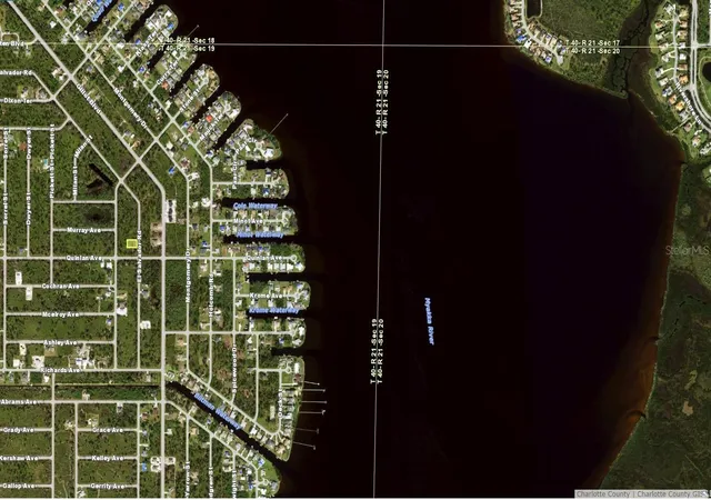Photo 2 of Land for sale at 3359 El Salvador Rd, Port Charlotte, FL 33981 | MLS# A4693594 | Listing updated on 2026-05-15