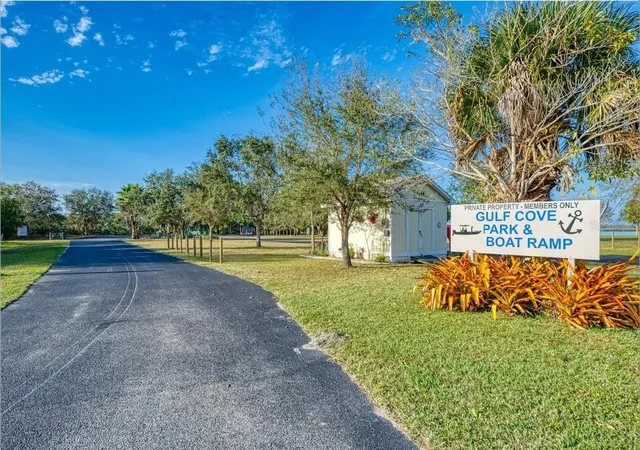 Photo 3 of Land for sale at 3359 El Salvador Rd, Port Charlotte, FL 33981 | MLS# A4693594 | Listing updated on 2026-05-15