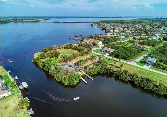 Photo 4 of Land for sale at 3359 El Salvador Rd, Port Charlotte, FL 33981 | MLS# A4693594 | Listing updated on 2026-05-15
