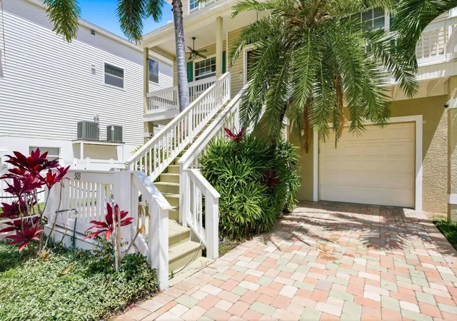 4th image of 503 Palm Ave, Palm Harbor, FL 34683 | MLS# TB8508594