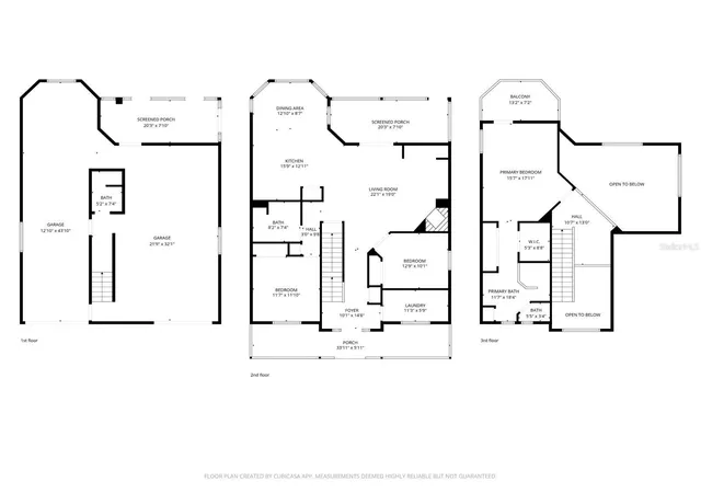 55th image of 503 Palm Ave, Palm Harbor, FL 34683 | MLS# TB8508594