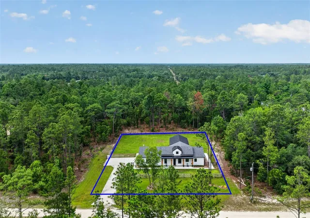 3rd image of 12552 Sw 78Th Pl, Dunnellon, FL 34432 | MLS# O6407833